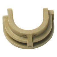 Комплект бушингов Cet (RC1-2079-000) для HP LaserJet 1010/1015/1020/1022 (упак.:2шт) CET3876R