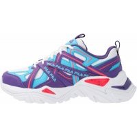 Кроссовки для девочек FILA Electrove, размер 34.5 
