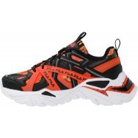 Кроссовки для девочек FILA Electrove, размер 38 