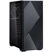 Корпус Zalman Z3 Iceberg Black Z3 ICEBERG (черный)