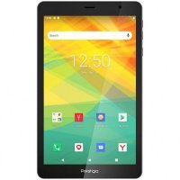 планшет node a8 pmt4208_3g_e_eu (серый)