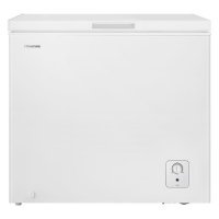 Морозильный ларь HISENSE белый FC325D4BW1