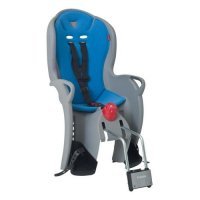 Велокресло Hamax Sleepy Medium серыйголубой (HAM551524) HAM551524
