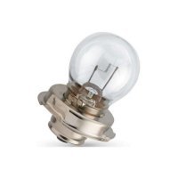 Лампа автомобильная галогенная PHILIPS , S3, 12В, 15Вт, 1шт 12008BW
