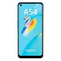 Смартфон OPPO A54 4/64Gb, синий 5994669