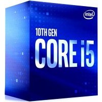 Процессор Intel Core i5 10500 TRAY 10500