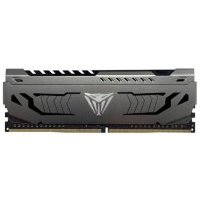 Оперативная память Patriot Memory VIPER STEEL 8 ГБ DDR4 DIMM CL18 PVS48G360C8 PVS48G360C8