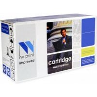 Картридж NV-Print CE402A 6000стр Желтый CE402A