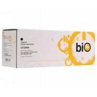 Картридж BION CF244A 1000стр Черный CF244A