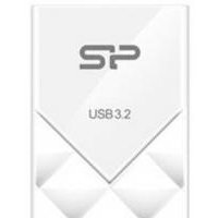 Флеш накопитель 32Gb Silicon Power Blaze B03, USB 3.2, Черный Blaze B03