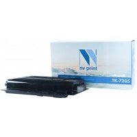 Картридж NV Print NV-TK-7205, 35000 стр, черный TK-7205