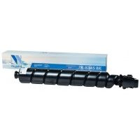 Картридж NV Print TK-8345 Black для Kyocera, 20000 стр, черный TK-8345K