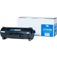 Картридж NV-Print 51F5H00 5000стр Черный 51F5H00
