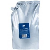 Тонер NV PRINT for Samsung/Xerox Universal Premium (1KG) BAGS S/X