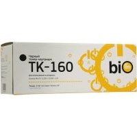 Картридж BiON TK-1120, 3000 стр, черный TK-160