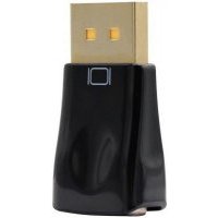 Переходник/адаптер VCOM VGA - DisplayPort (CA333), 0.12 м, 1 шт., черный CA333