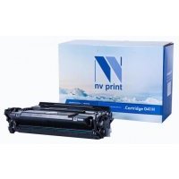 Картридж NV-Print NV-041H 20000стр Черный NV-041H