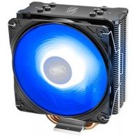 Кулер для процессора Deepcool Gammaxx GTE v2 RGB, черный DP-MCH4-GMX-GTEV2