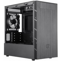 Корпус Cooler Master MasterBox MB400L MCB-B400L-KN5N-S00 MCB-B400L-KN5N-S00