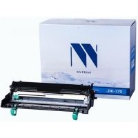 Блок фотобарабана NVP совместимый NV-DK-170 DU для Kyocera FS-1320D/ FS-1320DN/ FS-1370DN/ FS-1035MFP/DP/ FS-1135MFP/ ECOSYS P2035d/ P2035dn/ P2135d/ NV-DK-170DU