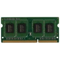 Оперативная память для ноутбука 8Gb (1x8Gb) PC3-12800 1600MHz DDR3 SO-DIMM CL11 KingMax KM-SD3-1600-8GS