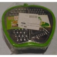 Терка с контейнером CRK11GRM032 