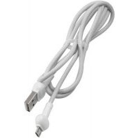 Кабель USB-Lightning 8-pin, 1м, красный Red Line Candy (Candy) Candy