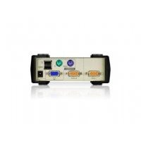 Переключатель KVM ATEN CS82U CS82U-А