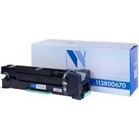 Фотобарабан NV-Print для для Xerox Phaser 5500/5550 6000стр Черный TK-815K