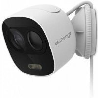 IP-камера Видеокамера IP Dahua Imou IPC-C26EP-IMOU 2.8-2.8мм цветная корп.:белый/черный IPC-C26EP-IMOU