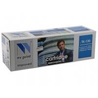 Картридж NV-Print TK-130 для Kyocera FS-1300D/1300DN/1350DN/FS-1028MFP TK-130, TK-130, TK-130, TK-130, TK-130