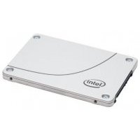 Накопитель SSD Intel SATA III 240Gb SSDSC2KB240G8 DC 2.5" D3-S4510