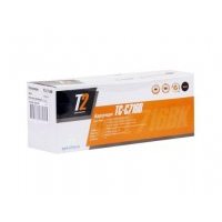Картридж T2 TC-C716B, 2200 стр, черный TC-C716B