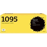 Картридж T2 TC-B1095, 1500 стр, черный TC-B1095