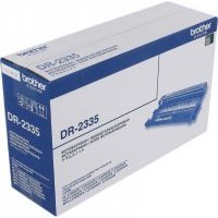 Фотобарабан EasyPrint DB-2335 (DR-2335/DR2335), черный, для лазерного принтера, совместимый DB-2335
