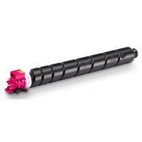 Картридж NV Print TK-8345 Magenta для Kyocera, 12000 стр, пурпурный TK-8345M