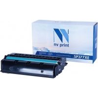Картридж Nv-print SP377XE SP377XE