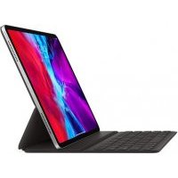 Клавиатура Apple для iPad Pro 11" (2020) (Черный) Smart Keyboard Folio