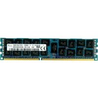 Оперативная память Hynix 16 ГБ DDR3 1600 МГц DIMM CL11 HMT42GR7AFR4A-PB HMT42GR7AFR4A-PB