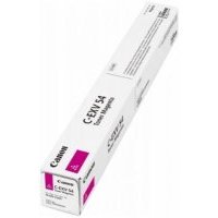 Картридж NVP совместимый NV-C-EXV54 Magenta для Canon imageRUNNER C3025 8500k C-EXV54M