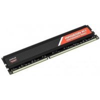 Оперативная память AMD DDR4 32Gb 2666MHz Radeon R7 Performance Series (R7432G2606U2S-U) R7432G2606U2S-U