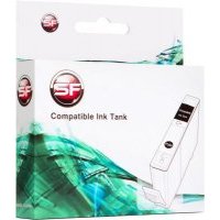 Картридж SuperFine Картридж Epson T0814 ST R270/R290/RX590 Yellow SuperFine SF-T0814Y