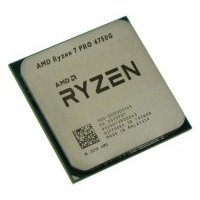 Процессор AMD Ryzen 7 PRO 4750G (AM4, L3 8192Kb, Radeon™ Vega 8) (oem)