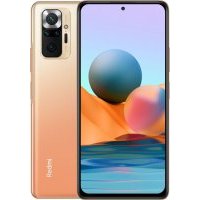 Xiaomi Redmi Note 10 Pro 8/128GB (бронзовый градиент)