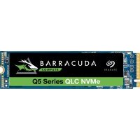 Внутренний твердотельный накопитель Seagate BarraCuda Q5, ZP1000CV3A001, 1Тб, M.2 2280-S2 ZP1000CV3A001 1TB