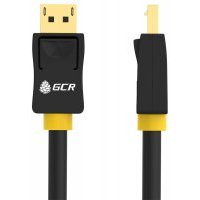 Greenconnect GCR-DP2DP DisplayPort v1.2 0.5м (черный)
