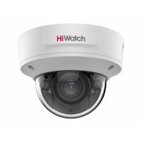 IP-камера HiWatch IPC-D622-G2/ZS IPC-D622-G2/ZS (белый)