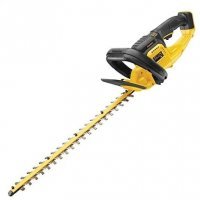 Кусторез аккумуляторный 18 В DeWALT DCMHT563PB-XJ 55 см (без АКБ и ЗУ)
