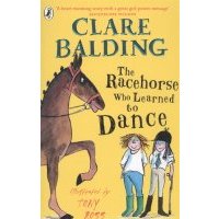 The Racehorse Who Learned to Dance 
