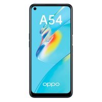 Смартфон OPPO A54 4/64Gb, черный 5994668